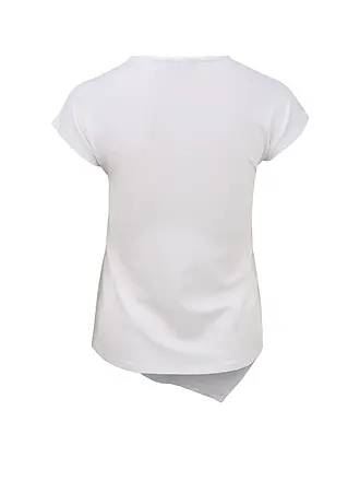 DORIS STREICH | T-shirt | weiss